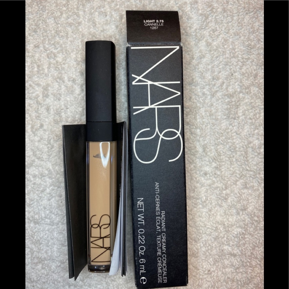 Nars concealer - Picture 6 of 6